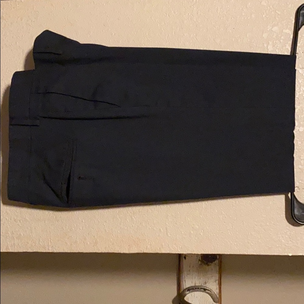 Men's slacks